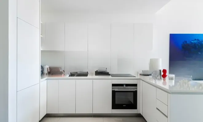 Недвижимость Apartment Monaco, Condamine: 11