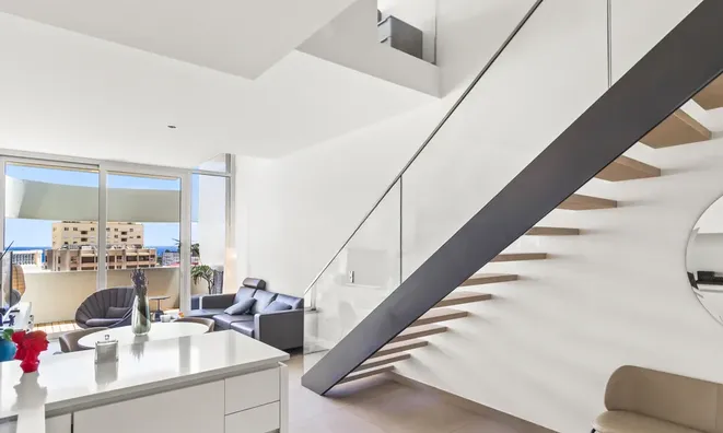 Недвижимость Apartment Monaco, Condamine: 12