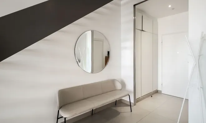 Недвижимость Apartment Monaco, Condamine: 13