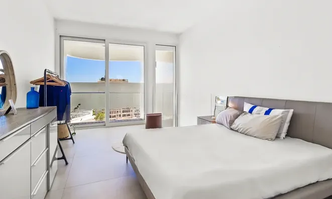 Недвижимость Apartment Monaco, Condamine: 14