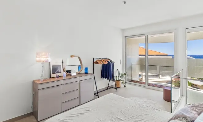 Недвижимость Apartment Monaco, Condamine: 16