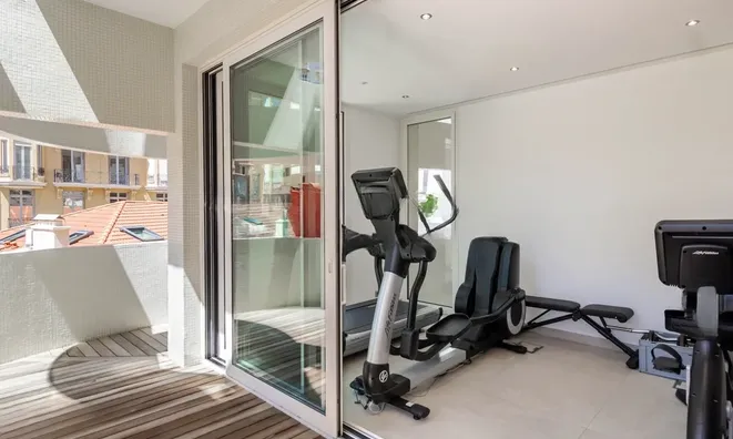 Недвижимость Apartment Monaco, Condamine: 22