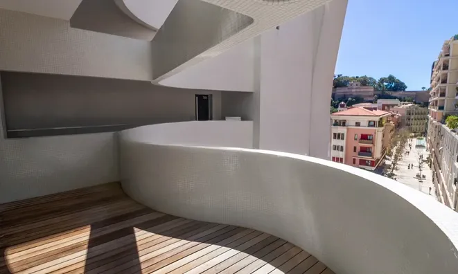 Недвижимость Apartment Monaco, Condamine: 23