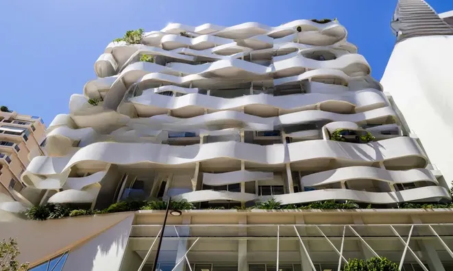 Недвижимость Apartment Monaco, Condamine: 25