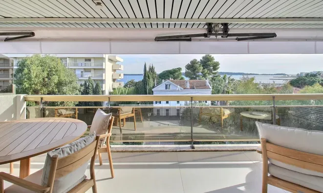 Недвижимость Villa Pointe Croisette: 2