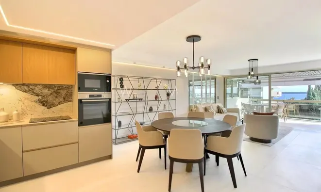 Недвижимость Villa Pointe Croisette: 3