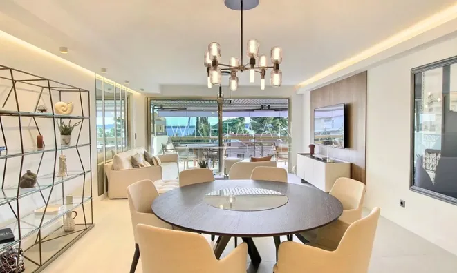 Недвижимость Villa Pointe Croisette: 7