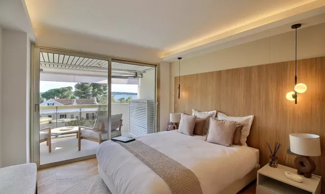 Недвижимость Villa Pointe Croisette: 8