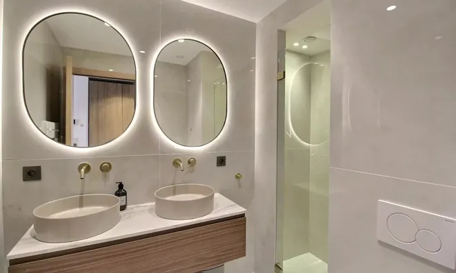 Недвижимость Villa Pointe Croisette: 9