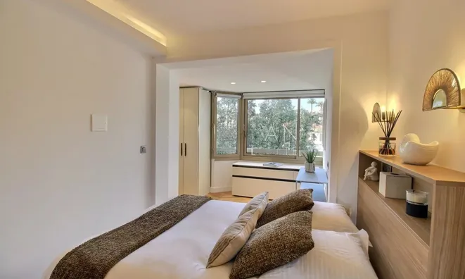 Недвижимость Villa Pointe Croisette: 10