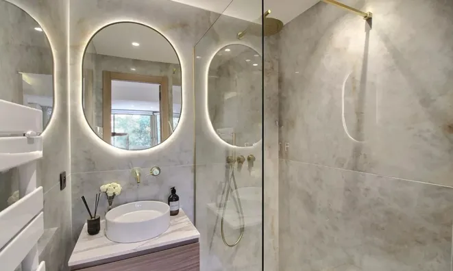 Недвижимость Villa Pointe Croisette: 12