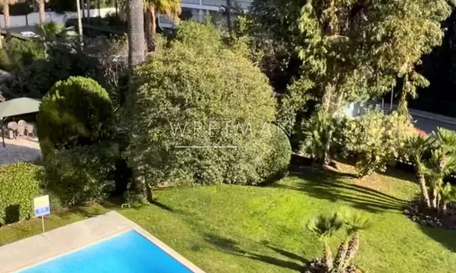 Недвижимость Villa Pointe Croisette: 13