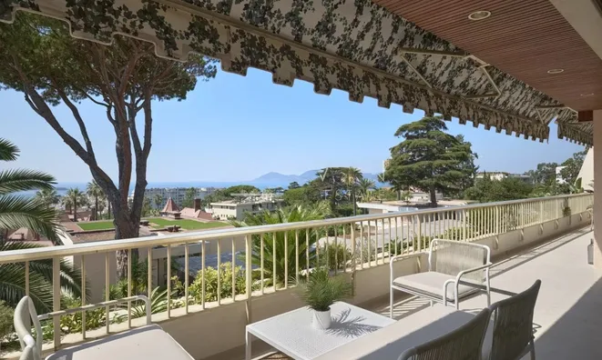 Недвижимость Villa Cannes: 2