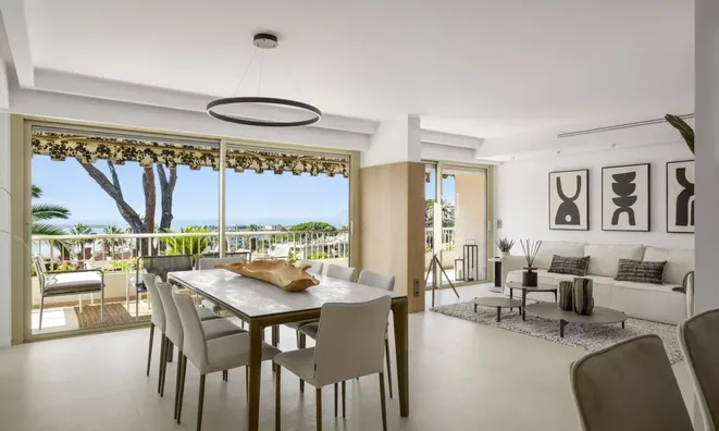 Недвижимость Villa Cannes: 4
