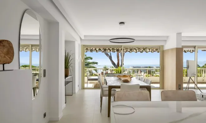 Недвижимость Villa Cannes: 5