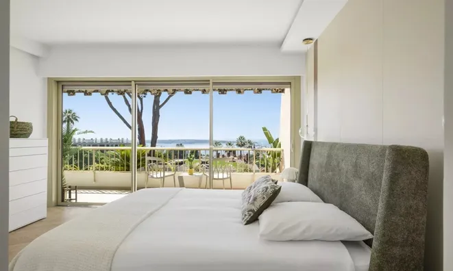 Недвижимость Villa Cannes: 11