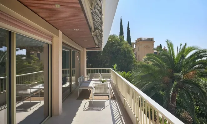 Недвижимость Villa Cannes: 19