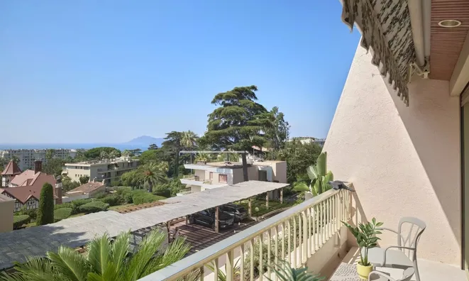 Недвижимость Villa Cannes: 20