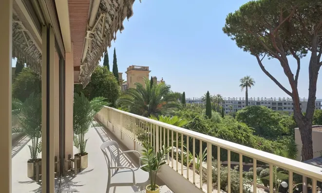 Недвижимость Villa Cannes: 21
