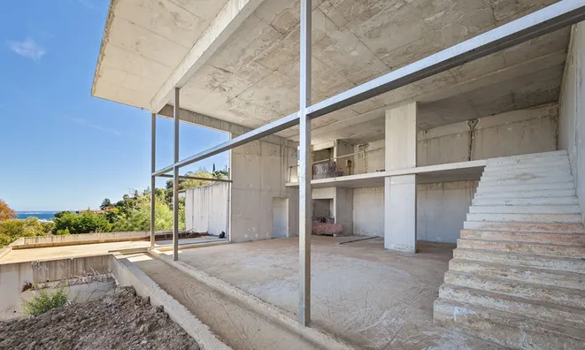 Недвижимость Villa Mandelieu-La-Napoule: 2