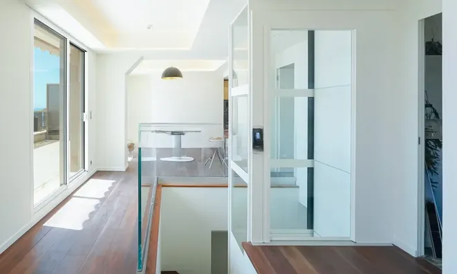 Недвижимость Apartment Monaco, La Rousse: 5