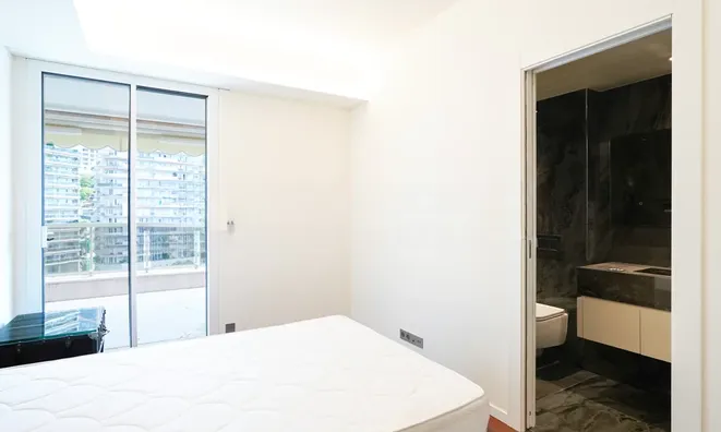 Недвижимость Apartment Monaco, La Rousse: 10