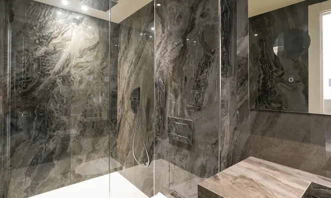 Недвижимость Apartment Monaco, La Rousse: 11