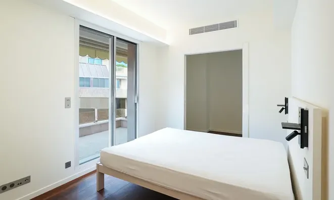 Недвижимость Apartment Monaco, La Rousse: 12