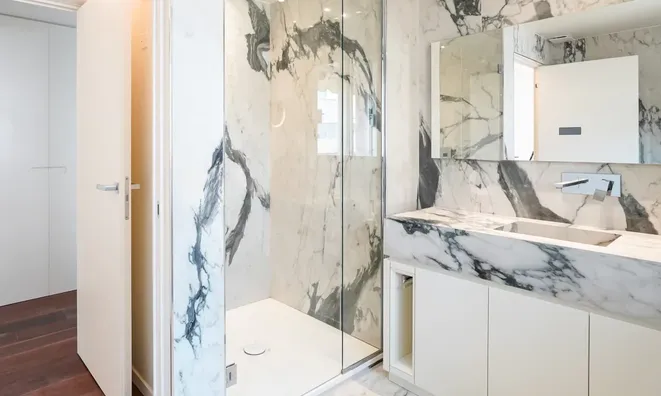 Недвижимость Apartment Monaco, La Rousse: 13