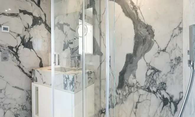 Недвижимость Apartment Monaco, La Rousse: 15