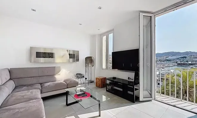 Недвижимость Villa Suquet Cannes: 1