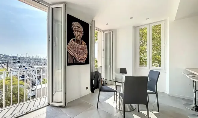 Недвижимость Villa Suquet Cannes: 5