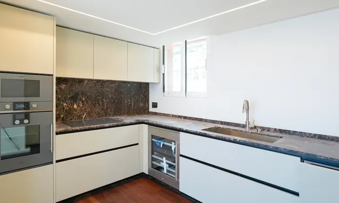 Недвижимость Apartment Monaco, La Rousse: 16