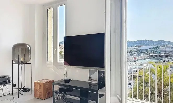 Недвижимость Villa Suquet Cannes: 6