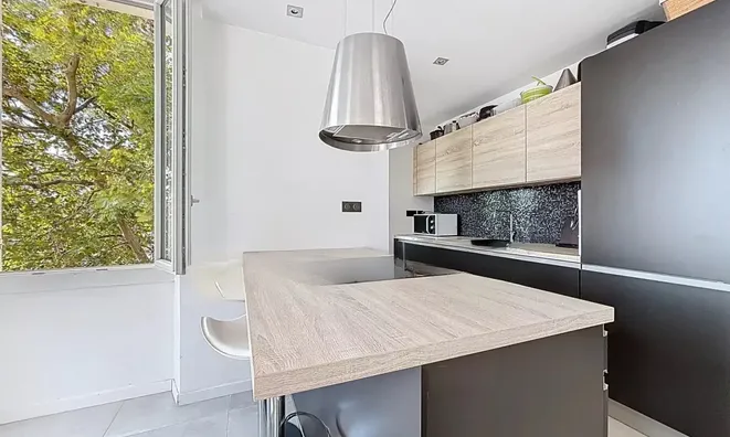 Недвижимость Villa Suquet Cannes: 7