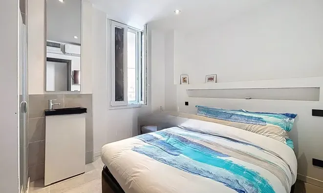 Недвижимость Villa Suquet Cannes: 8