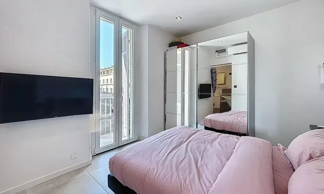 Недвижимость Villa Suquet Cannes: 9