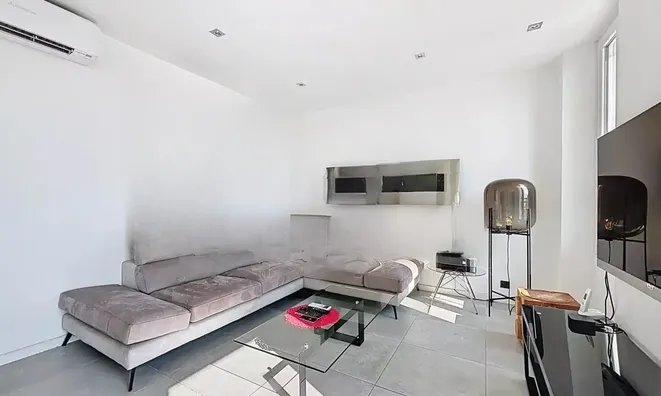 Недвижимость Villa Suquet Cannes: 10