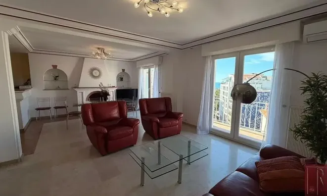 Недвижимость Villa Suquet Cannes: 1
