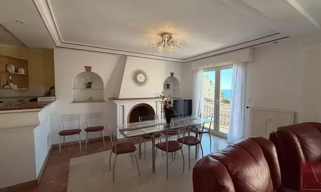 Недвижимость Villa Suquet Cannes: 2