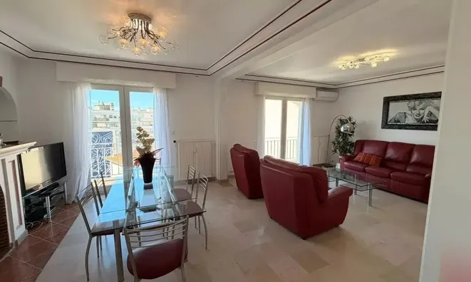 Недвижимость Villa Suquet Cannes: 3