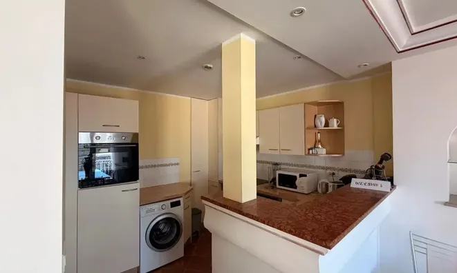 Недвижимость Villa Suquet Cannes: 4
