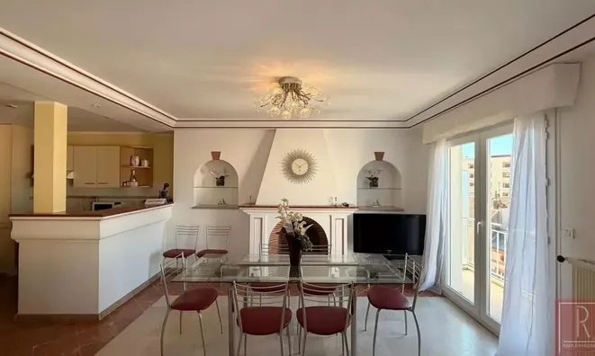 Недвижимость Villa Suquet Cannes: 6