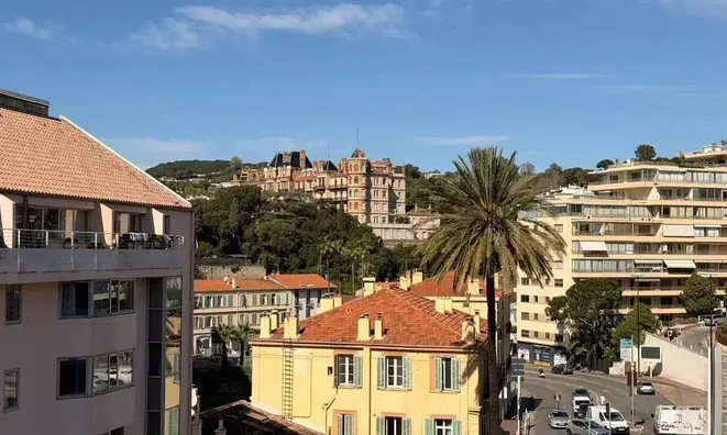 Недвижимость Villa Suquet Cannes: 7