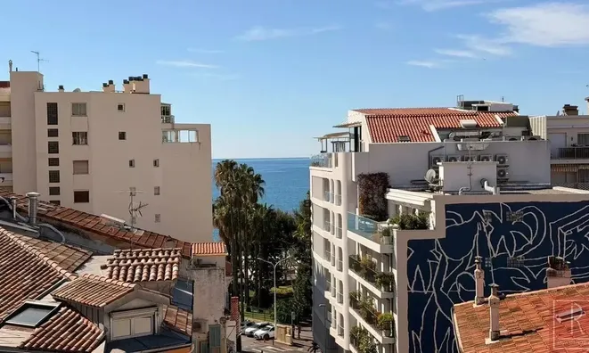 Недвижимость Villa Suquet Cannes: 8
