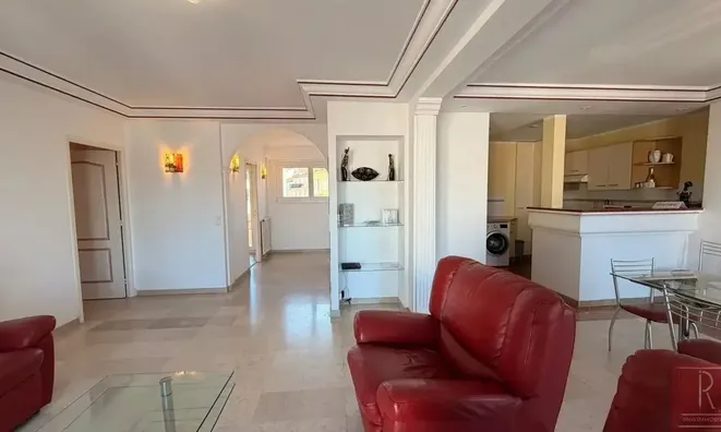 Недвижимость Villa Suquet Cannes: 10