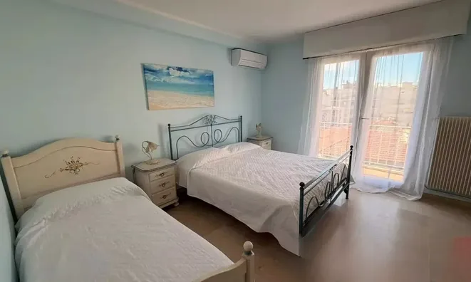 Недвижимость Villa Suquet Cannes: 11