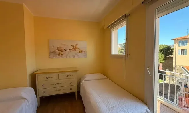Недвижимость Villa Suquet Cannes: 12