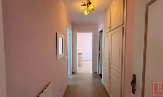 Недвижимость Villa Suquet Cannes: 14