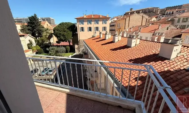 Недвижимость Villa Suquet Cannes: 15